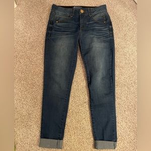 Democracy ab solution jeans